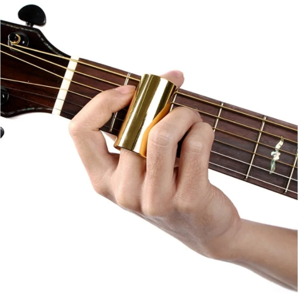 Barre de slide pour guitare en - Guitar Slide Tube avis et prix