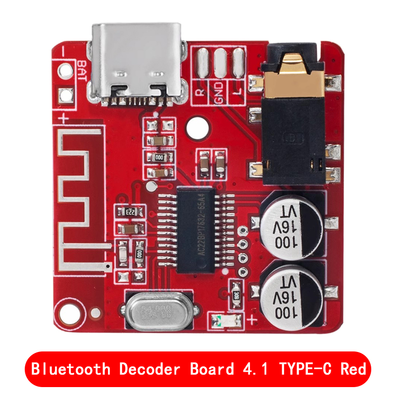 Mini carte décodeur Bluetooth  - Music Audio Pro avis et prix