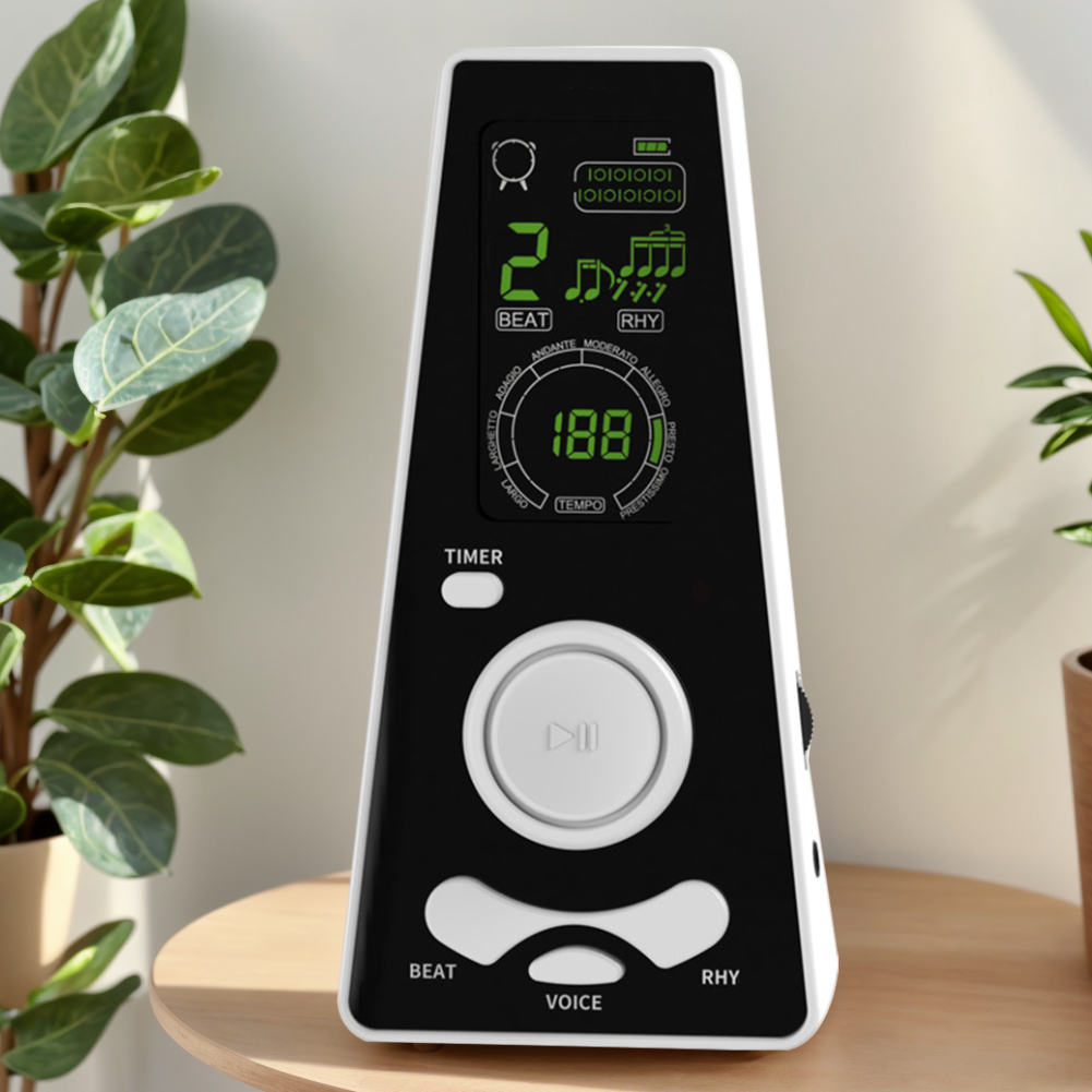Métronome numérique avec volum - Metronome Digital avis et prix