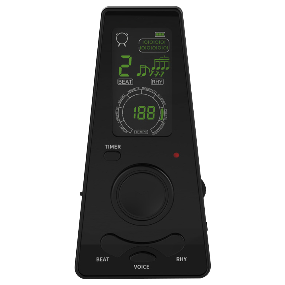Métronome numérique avec volum - Metronome Digital avis et prix