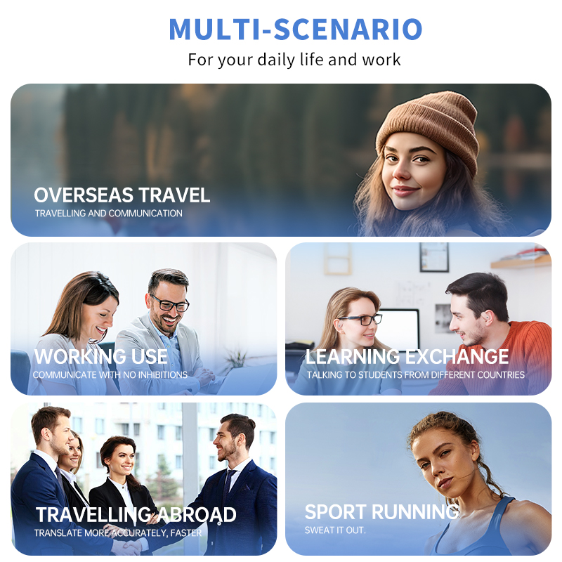 Lunettes audio intelligentes 2 - Audio Music Videos avis et prix